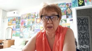 1000009823.mp4Послушала Надю. Опять пью галвус.