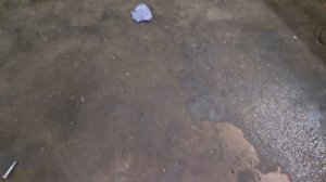 Mohave 3.0D - расплавлен сажевый фильтр