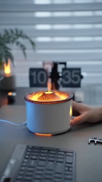 Обзор на увлажнитель воздуха 💙 Купить можно в ТГК по ? смотреть онлайн