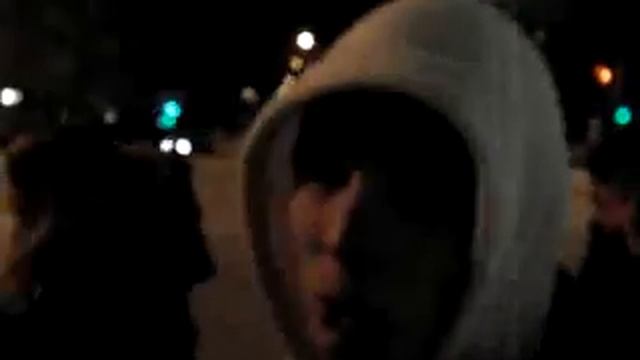 Jerr Freestyle по пути домой с RockCity смотреть онлайн