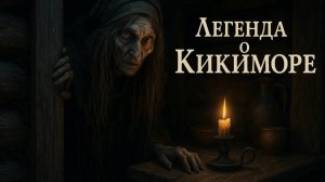 Легенда о Кикиморе