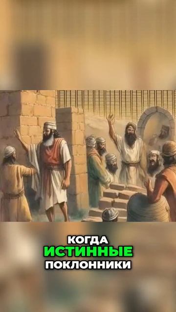 Поклонение в Духе и Истине  Что Это Значит