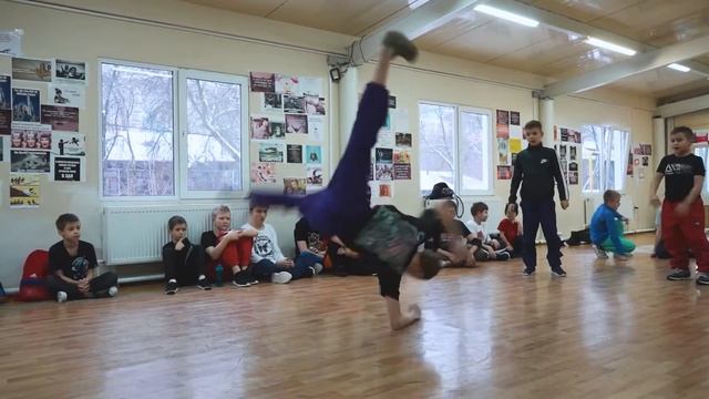 Отчёт с зимнего лагеря 2020 смотреть онлайн