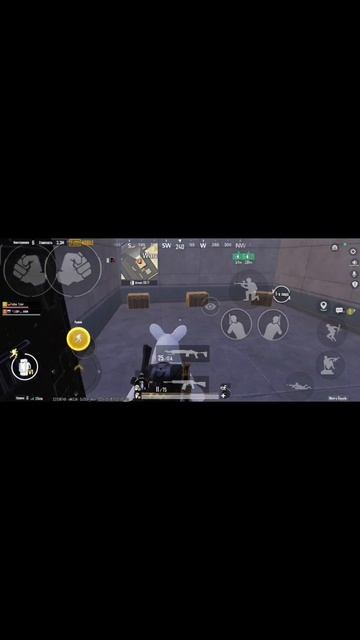 Чёрная дверь на 7 карте #pubgmobile #metro #pubg смотреть онлайн