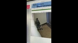 мигрант-курьер насрал себе в штаны в подъезде !!!