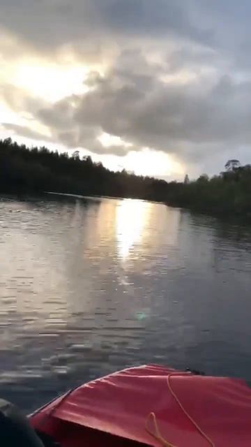 #рыбалка #рыба #рыбак #лодка #север #fish #fishing смотреть онлайн