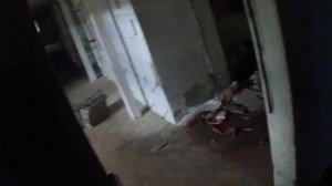 Штурм завода. Страйкбол СТАВРОПОЛЬ