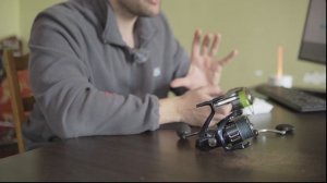 Какую катушку выбрать для фидера? Shimano Twin Power или Daiwa Certa