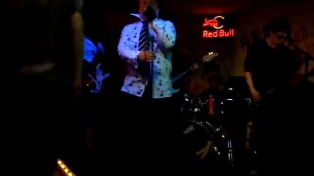 Гламурный перегар  клуб Джамбала 01.04.2010 смотреть онлайн