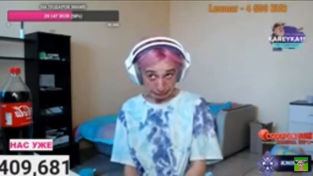 Даша корейкасам брей! ахахах