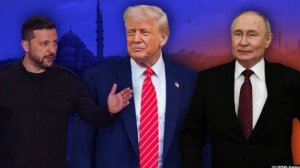 Трамп едет на переговоры в Турцию