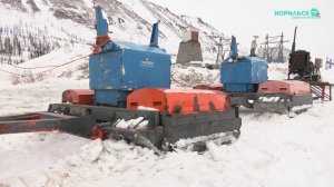 Норильские новости - 13.05.2025