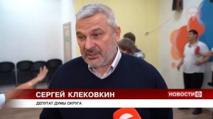 Новый робот-тренажер для настольного тенниса появилс?