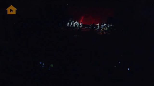 Пасхальное богослужение (20.04.2025)