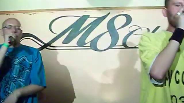 МС Золотой ft Nargod "Медленный яд" смотреть онлайн