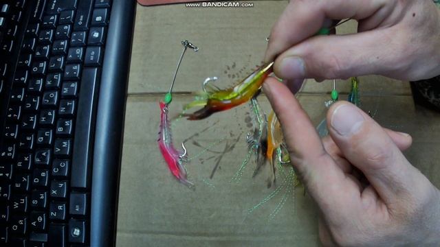 креветки силиконовые на форель смотреть онлайн