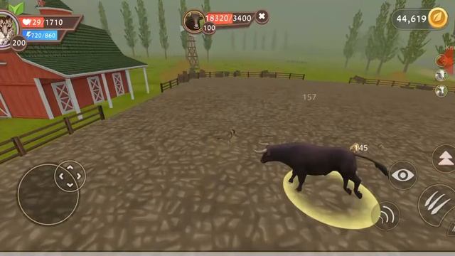 Играю за рысь смотреть онлайн