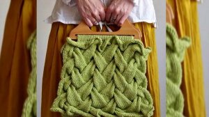 идеи для вдохновения/трикотаж ручной вязки/сочетание цветовых гамм