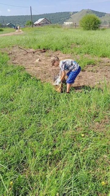 Ловись рыбка, детская рыбалка с. Тарбагатай!!! смотреть онлайн