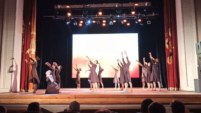 Гранд Па - Тропами 26_04_25 смотреть онлайн