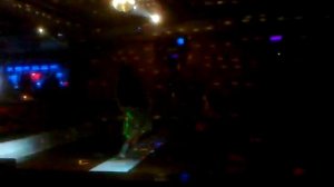 Night Club Status, Tashkent, Uzbekistan / Ночной клуб в Ташкенте