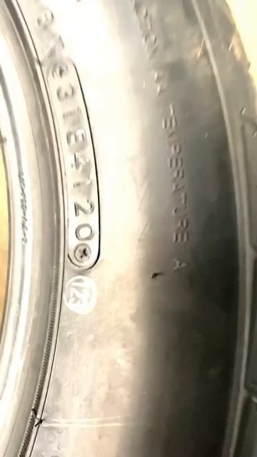 Nitto NeoGen 205.55.16 смотреть онлайн