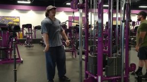 ДЕНЬ 49 - РУКИ. ТРЕНИРОВКА СЭМА СУЛЕКА ( ПЕРЕВОД НА РУССК