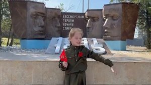 Стихи о войне.10.05.2025