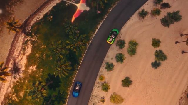 Ubisoft - The Crew Motorfest (2023)