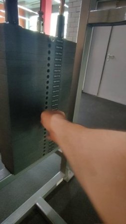 Когда давно не был в зале...
#ЯВФизКульт #Инватур #Тренировка