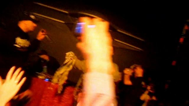 Птаха a.k.a. Зануда - Папиросы(Хабаровск) смотреть онлайн