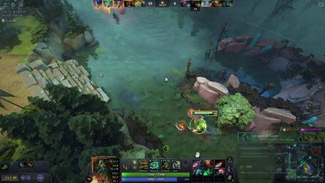 Dota 2 / #shorts