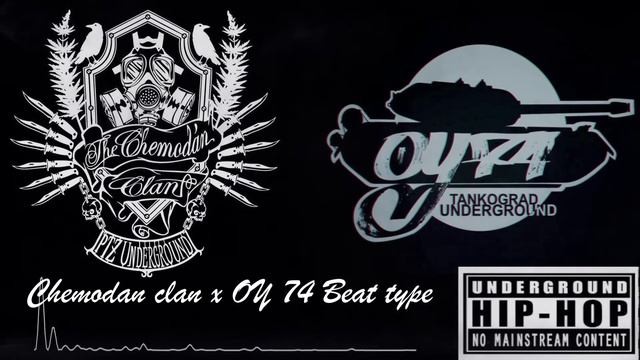 [FREE] Chemodan clan x ОУ74 beat type. Бит в стиле чемодан клан и ОУ74. Underground olschool hip-ho смотреть онлайн