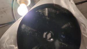 Распаковка — Вытяжка купольная GEFEST ВО 10 К45