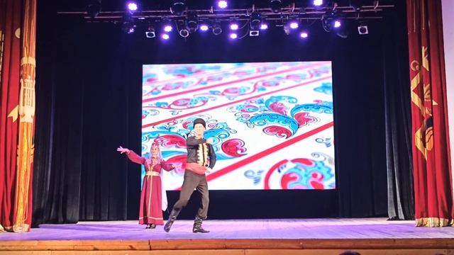 СЛАДАГА - Крымская сюита ч_2 26_04_25 смотреть онлайн