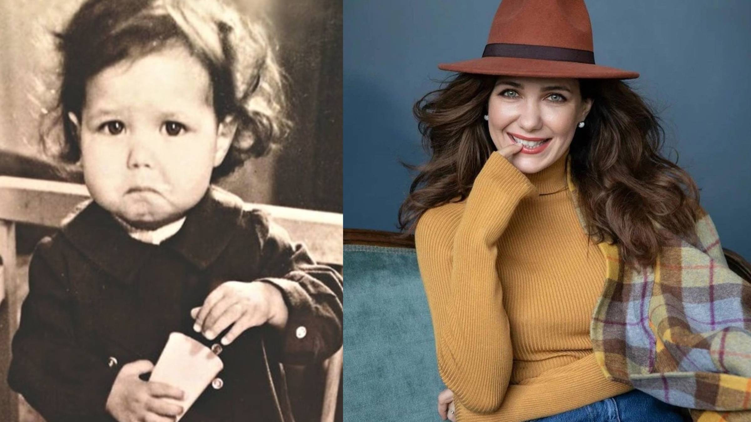 Почему жизнь Екатерины Климовой похожа на сериал?