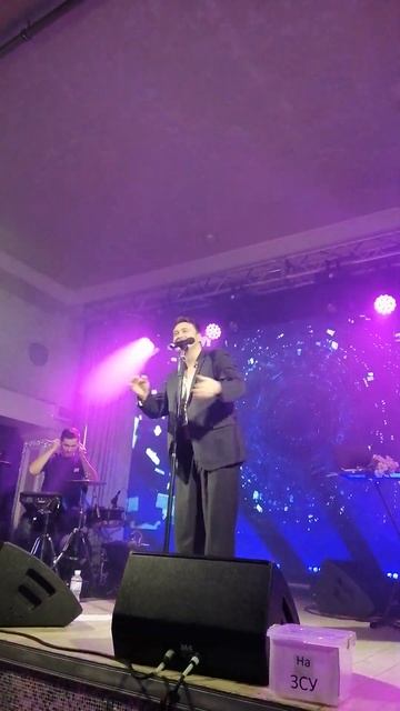 Ти мене кохай - Ivan NAVI у Вінниці