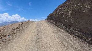 АЛУШТА. Строительство объездной дороги вокруг Алушты