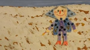 Художница зима. Студия детской анимации «12 Кадров» ГБОУДО Центр творчества им. А.В. Косарева