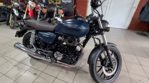 Honda GB350