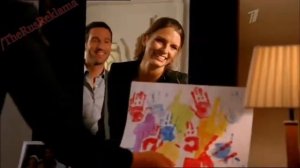 Реклама Мерси 2014 - Мама