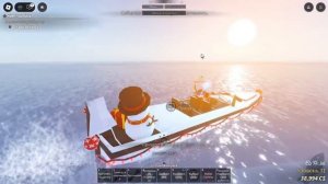 Где купить Арктичискую Удочку в Roblox Fisch?