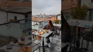 Идеальный отель для первой поездки в Стамбул — Skalion Hote