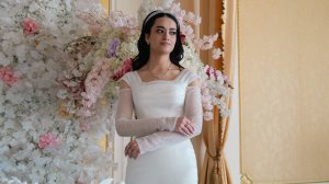Езидская свадьба Торн & Инга / г. Ярославль Daweta Ezdia AslanStudio