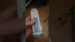 ФОНАРИК СУДНОГО ДНЯ!