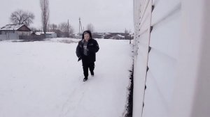 3 Серия Слово Пацана "Кровь на Льду"