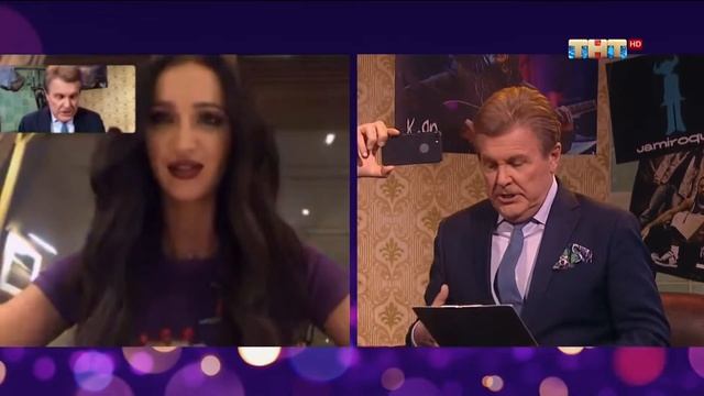 Лев Лещенко в гостях у Мартиросяна смотреть онлайн