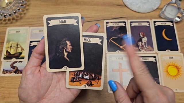 ♏️ СКОРПИОН ❄️ 6 - 12 Января 2025 ❄️ смотреть онлайн