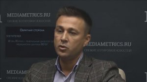 Как себя чувствует бизнес в кризис?