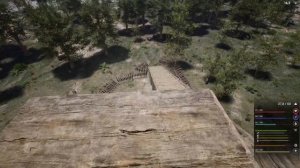 The Infected 4 сезон | Экстрактор масло и Хлев